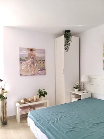 1 camera da letto Appartamento in vendita in Costa de Antigua, Antigua - 125.000 € (Rif: 9258213)