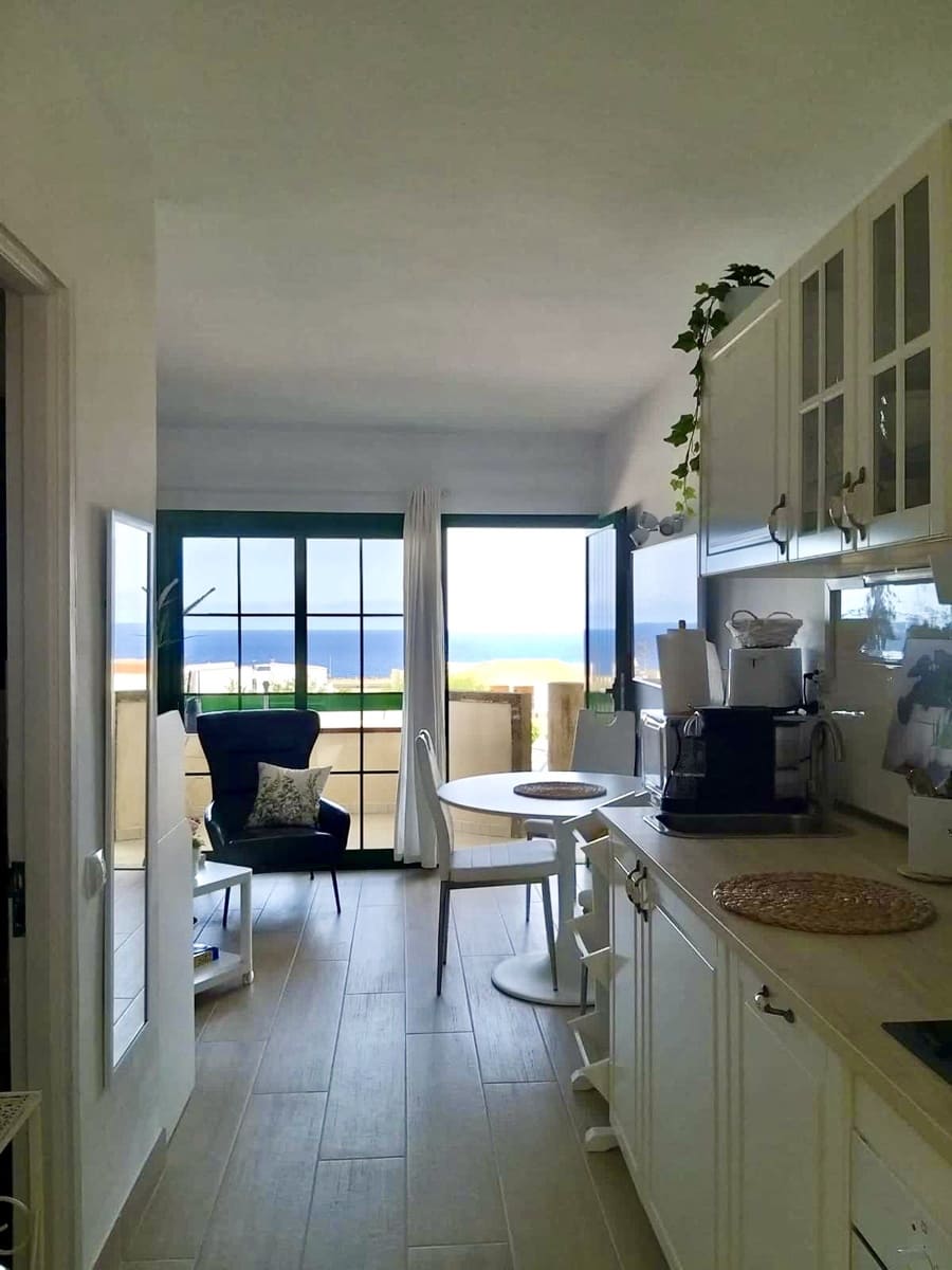 1 slaapkamer Appartement te koop in Costa de Antigua - € 125.000 (Ref: 9258213)