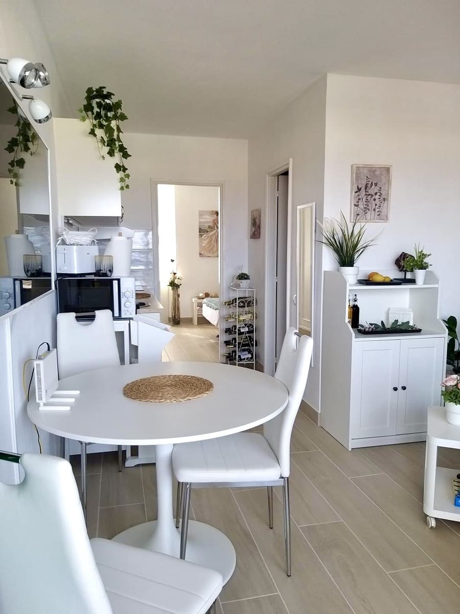 1 slaapkamer Appartement te koop in Costa de Antigua - € 125.000 (Ref: 9258213)