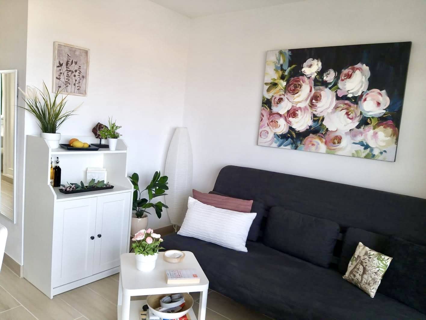 1 slaapkamer Appartement te koop in Costa de Antigua - € 125.000 (Ref: 9258213)