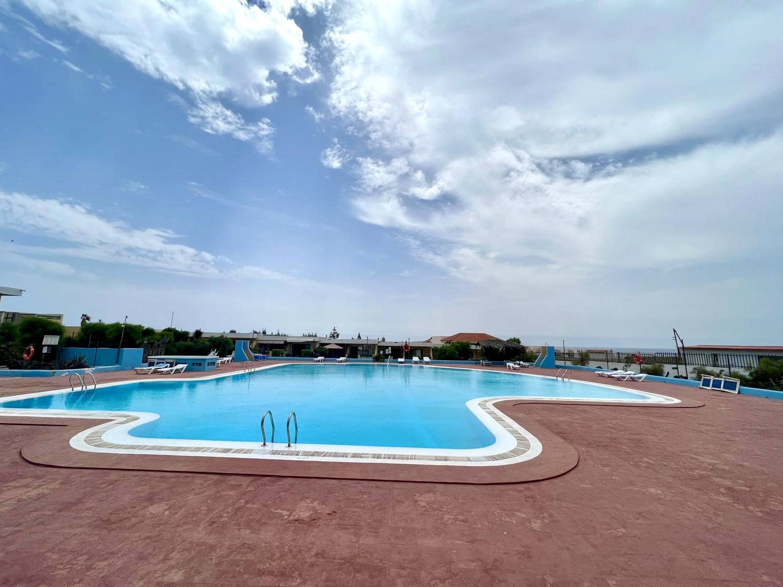 1 slaapkamer Appartement te koop in Costa de Antigua - € 125.000 (Ref: 9258213)