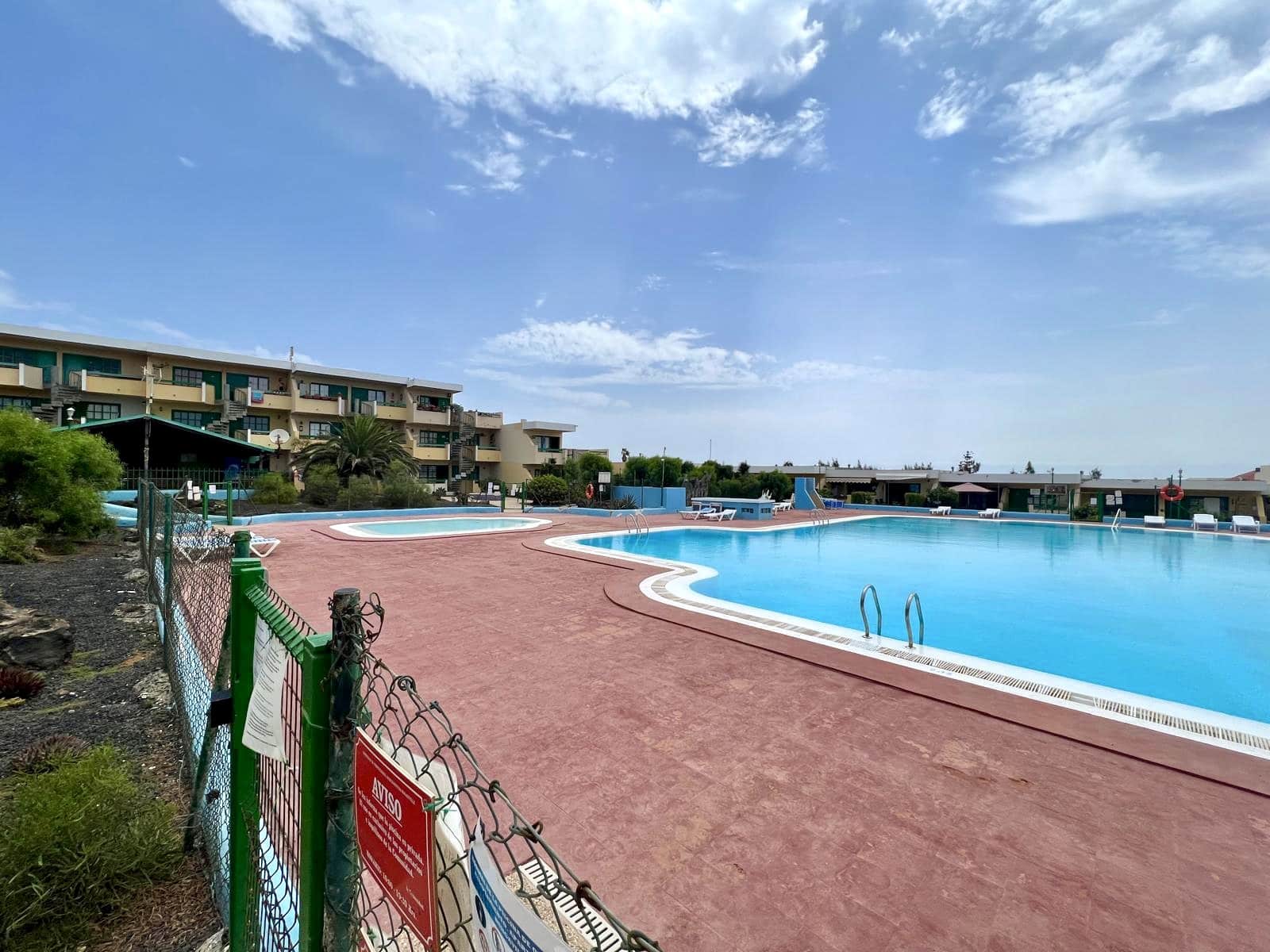 1 slaapkamer Appartement te koop in Costa de Antigua - € 125.000 (Ref: 9258213)