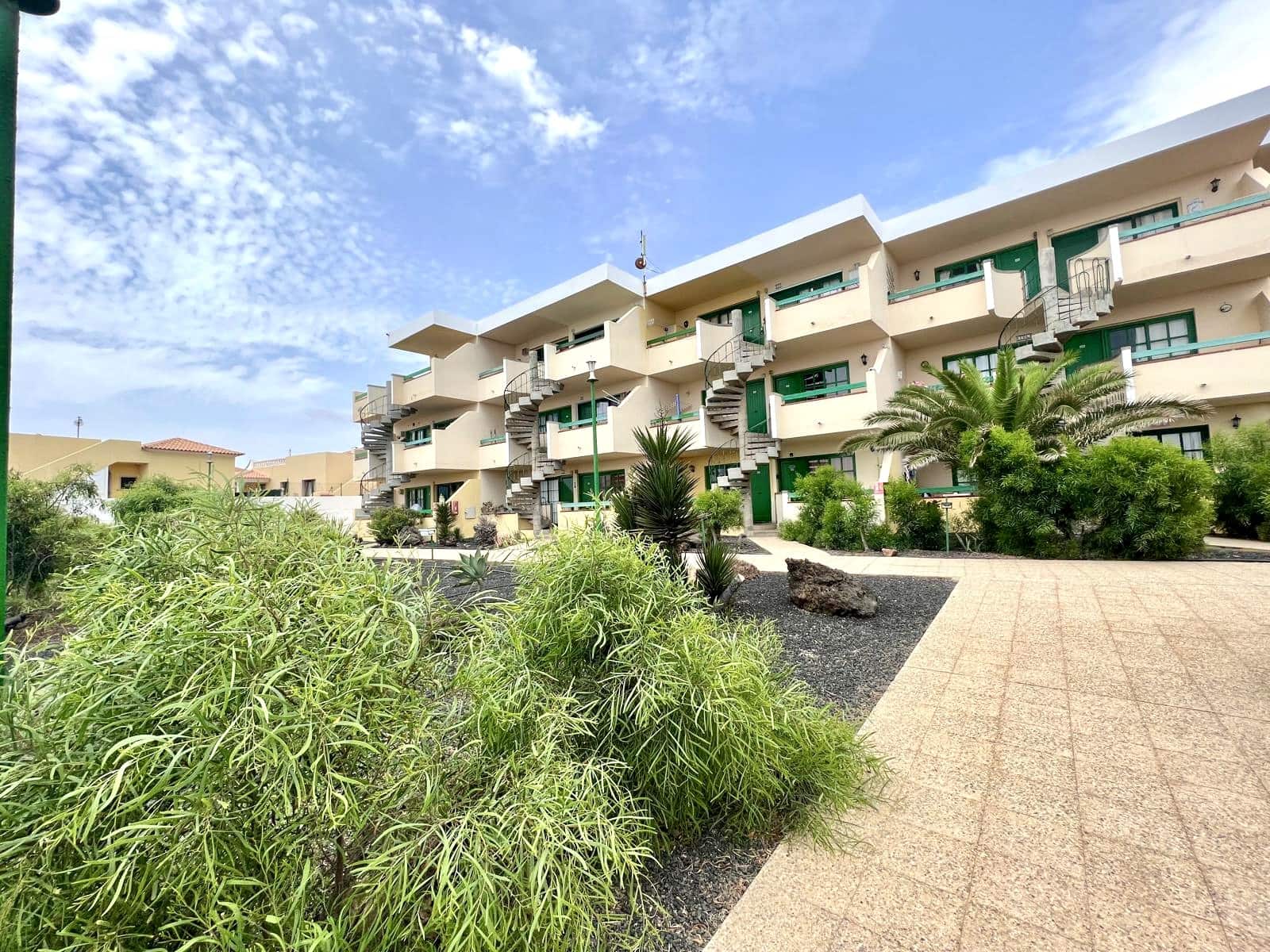 1 slaapkamer Appartement te koop in Costa de Antigua - € 125.000 (Ref: 9258213)