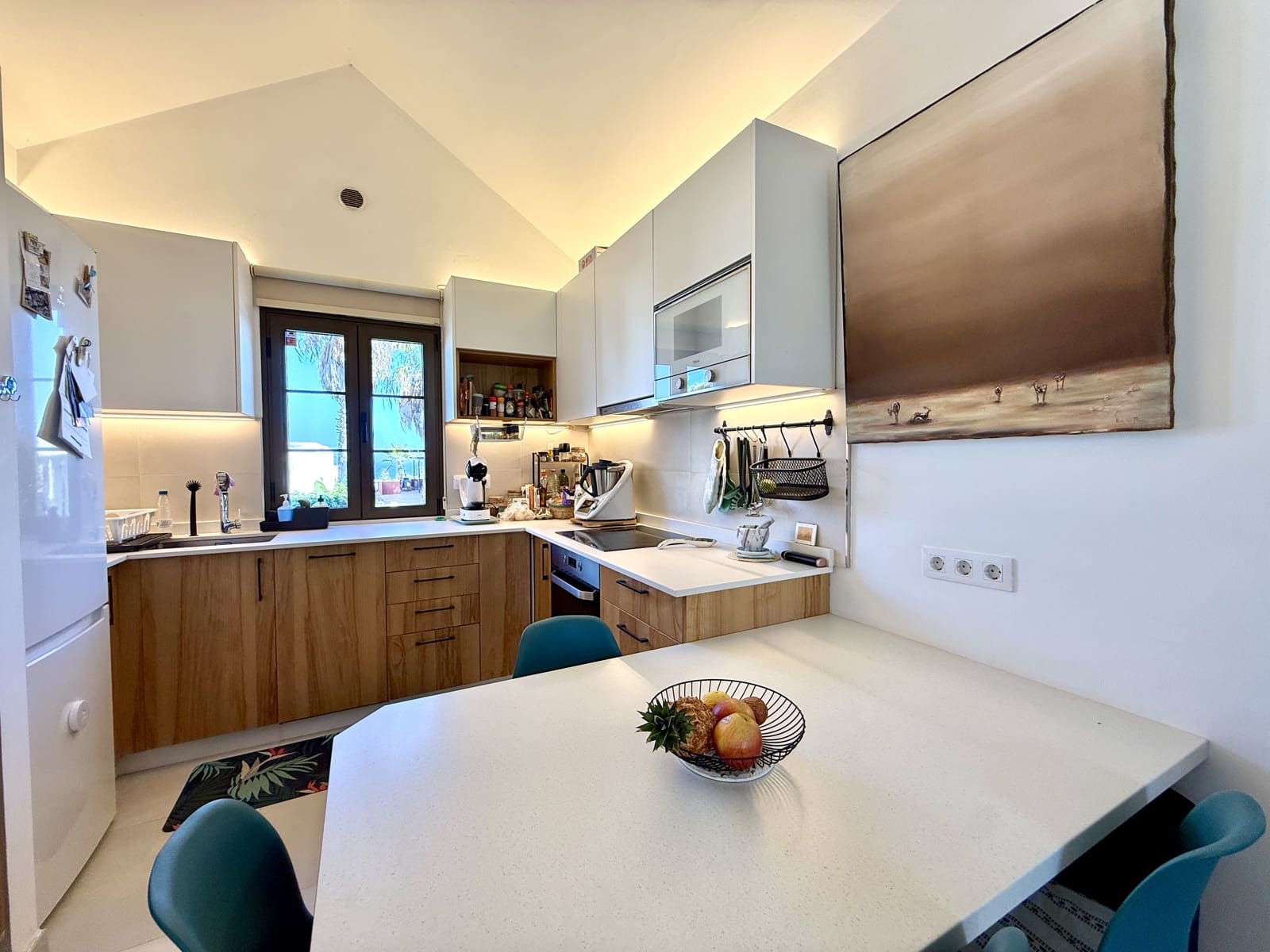 1 soverom Bungalow til salgs i Caleta de Fuste med svømmebasseng - € 175 000 (Ref: 9258214)