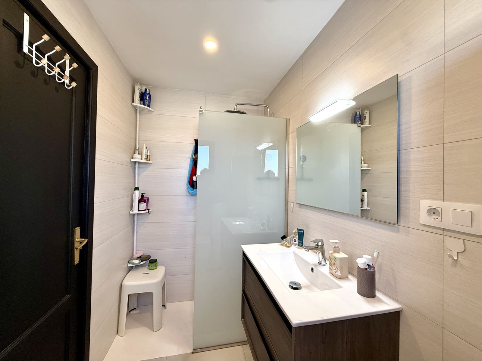 1 soverom Bungalow til salgs i Caleta de Fuste med svømmebasseng - € 175 000 (Ref: 9258214)