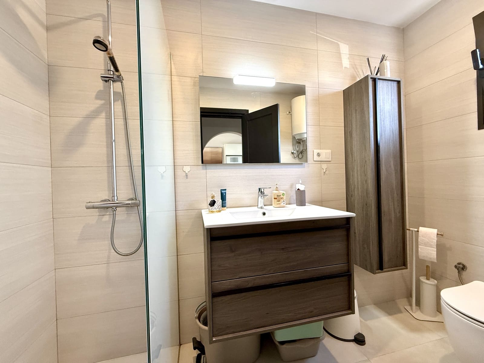 1 soverom Bungalow til salgs i Caleta de Fuste med svømmebasseng - € 175 000 (Ref: 9258214)