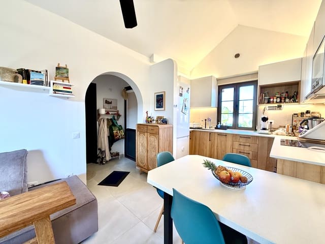 1 soverom Bungalow til salgs i Caleta de Fuste, Antigua med svømmebasseng - € 175 000 (Ref: 9258214)