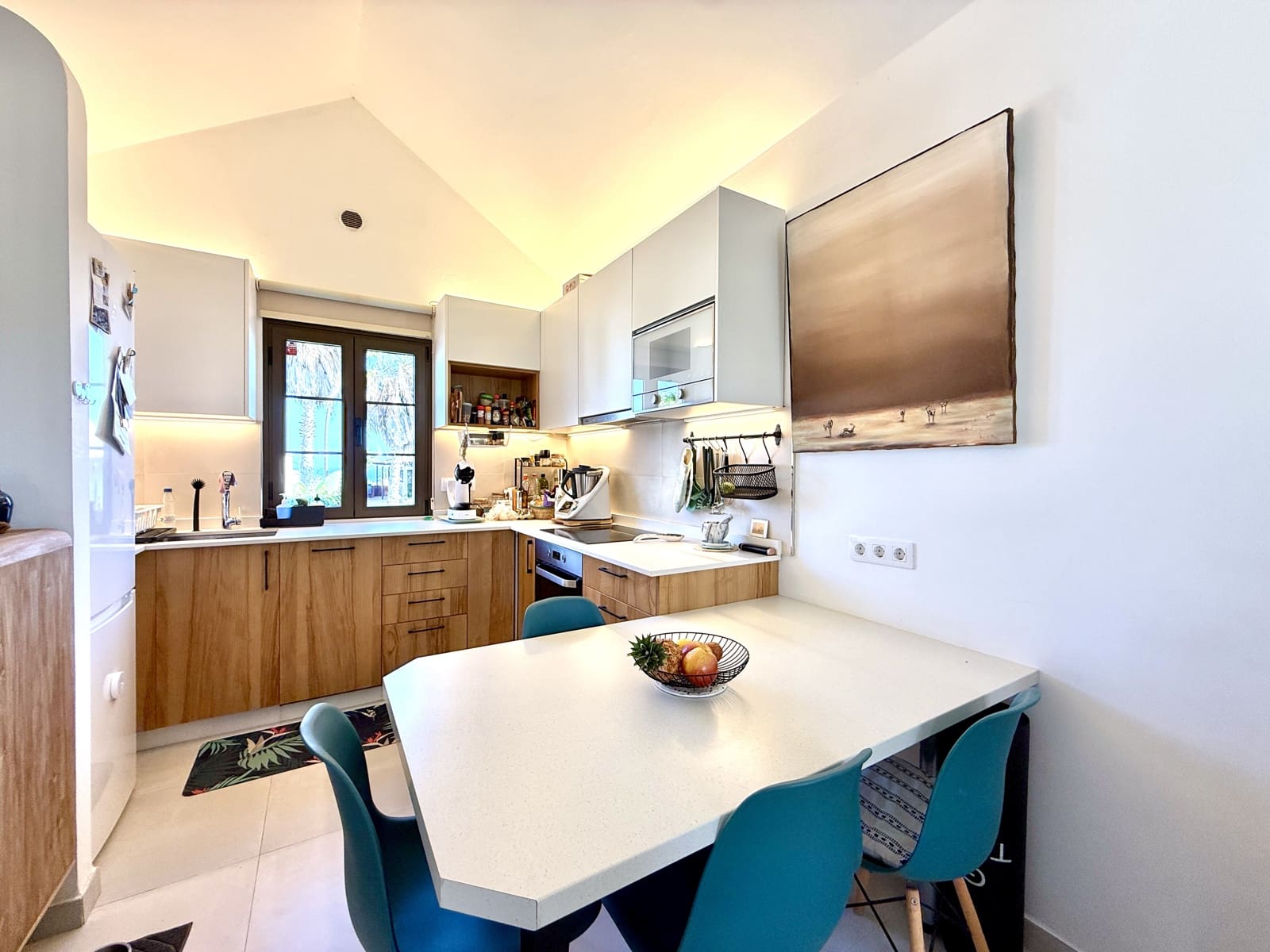 1 soverom Bungalow til salgs i Caleta de Fuste med svømmebasseng - € 175 000 (Ref: 9258214)