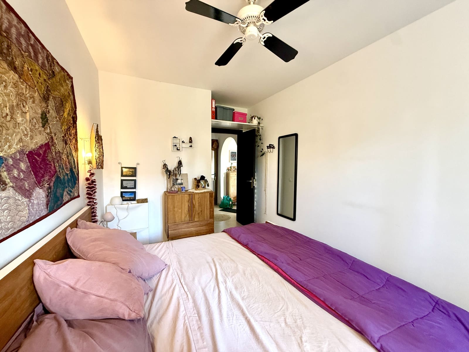 1 soverom Bungalow til salgs i Caleta de Fuste med svømmebasseng - € 175 000 (Ref: 9258214)