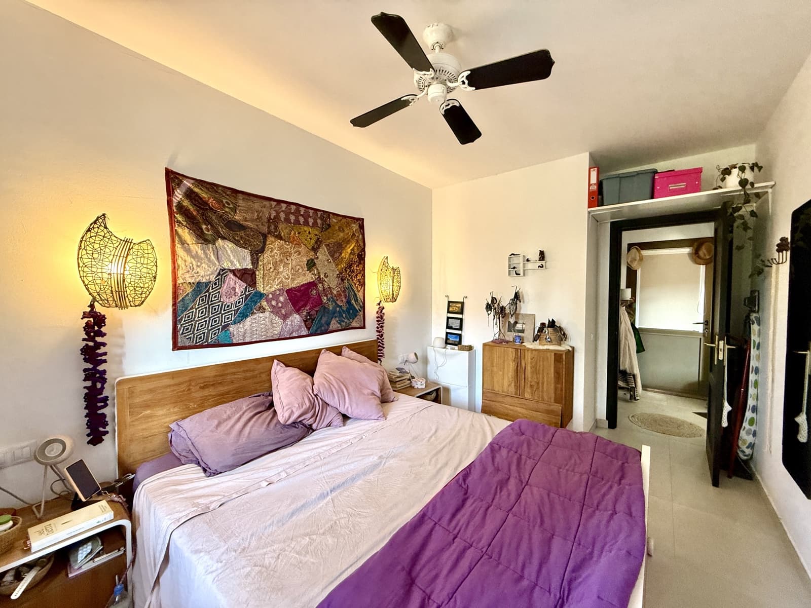 1 soverom Bungalow til salgs i Caleta de Fuste med svømmebasseng - € 175 000 (Ref: 9258214)