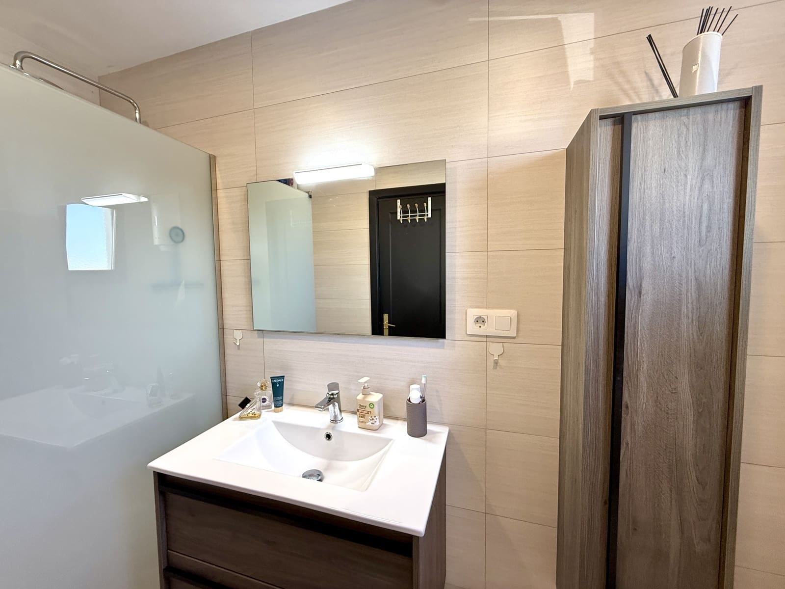 1 soverom Bungalow til salgs i Caleta de Fuste med svømmebasseng - € 175 000 (Ref: 9258214)