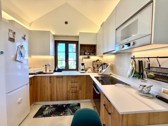 1 soverom Bungalow til salgs i Caleta de Fuste, Antigua med svømmebasseng - € 175 000 (Ref: 9258214)