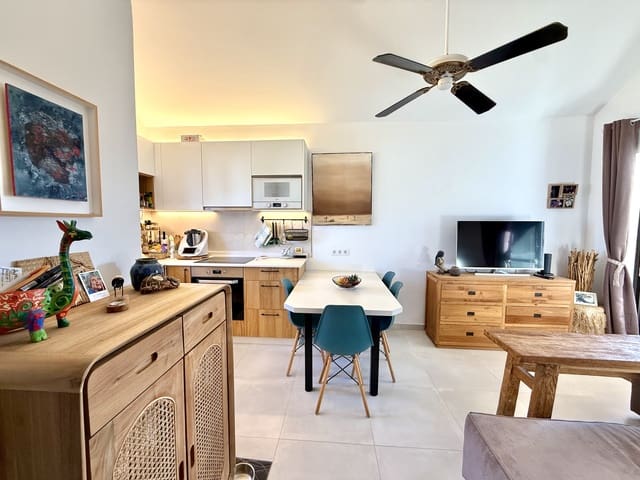 1 soverom Bungalow til salgs i Caleta de Fuste, Antigua med svømmebasseng - € 175 000 (Ref: 9258214)