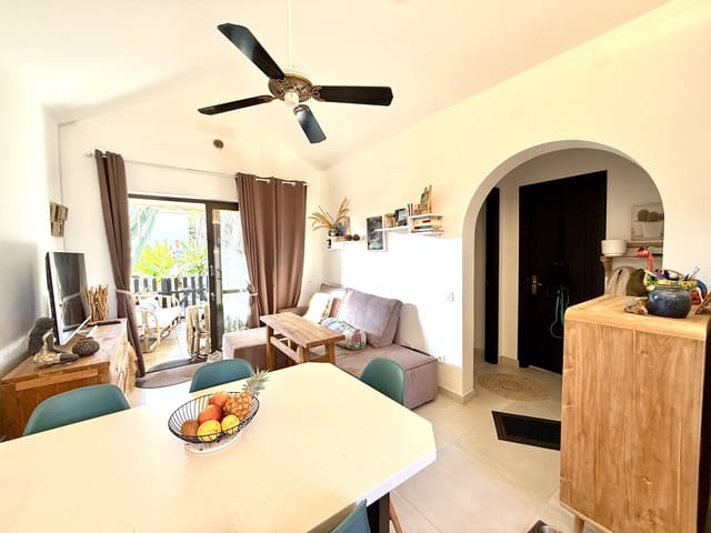 1 soverom Bungalow til salgs i Caleta de Fuste, Antigua med svømmebasseng - € 175 000 (Ref: 9258214)