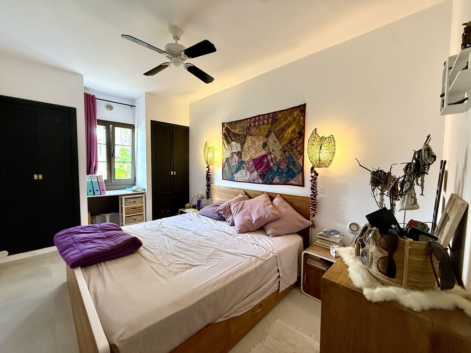 1 soverom Bungalow til salgs i Caleta de Fuste med svømmebasseng - € 175 000 (Ref: 9258214)