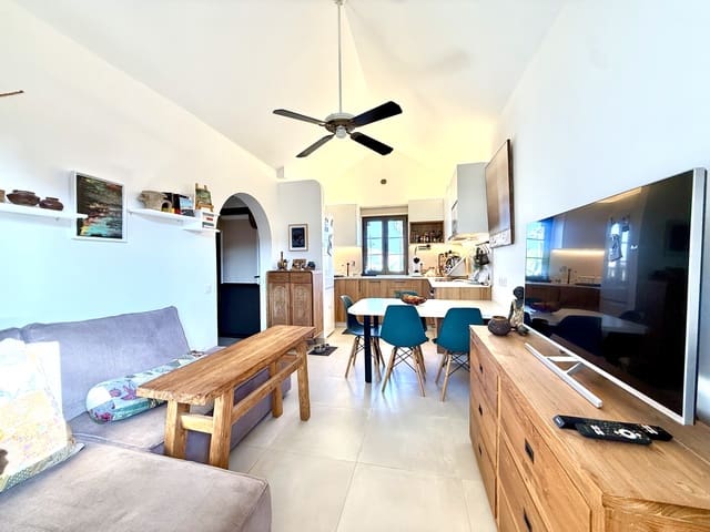 1 soverom Bungalow til salgs i Caleta de Fuste, Antigua med svømmebasseng - € 175 000 (Ref: 9258214)