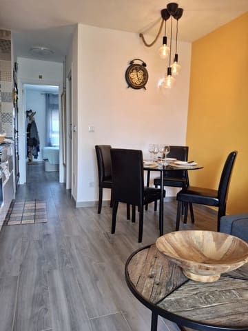 1 soverom Leilighet til salgs i Costa de Antigua, Antigua med svømmebasseng - € 159 000 (Ref: 9274635)