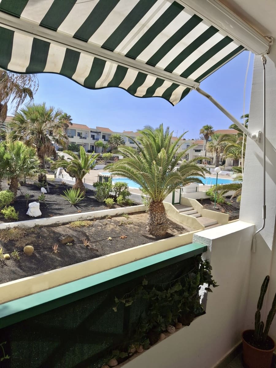 1 slaapkamer Appartement te koop in Costa de Antigua met zwembad - € 159.000 (Ref: 9274635)