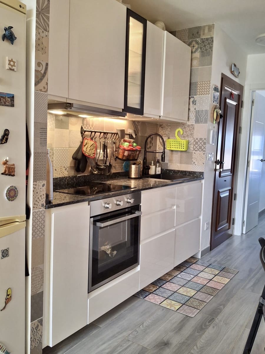 1 slaapkamer Appartement te koop in Costa de Antigua met zwembad - € 159.000 (Ref: 9274635)