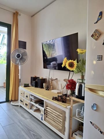 1 soverom Leilighet til salgs i Costa de Antigua, Antigua med svømmebasseng - € 159 000 (Ref: 9274635)