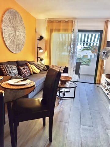 1 soverom Leilighet til salgs i Costa de Antigua, Antigua med svømmebasseng - € 159 000 (Ref: 9274635)