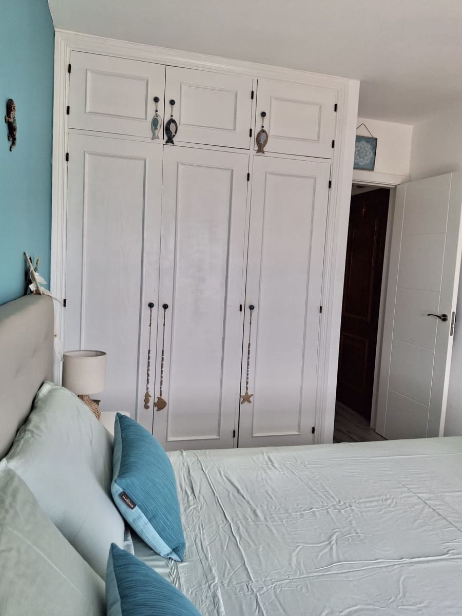 1 slaapkamer Appartement te koop in Costa de Antigua met zwembad - € 159.000 (Ref: 9274635)