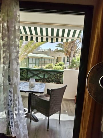 1 soverom Leilighet til salgs i Costa de Antigua, Antigua med svømmebasseng - € 159 000 (Ref: 9274635)