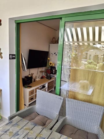 1 soverom Leilighet til salgs i Costa de Antigua, Antigua med svømmebasseng - € 159 000 (Ref: 9274635)