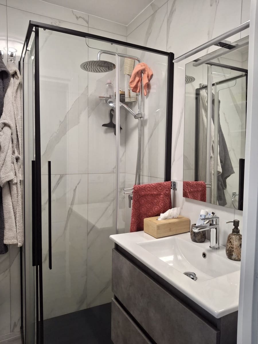 1 slaapkamer Appartement te koop in Costa de Antigua met zwembad - € 159.000 (Ref: 9274635)