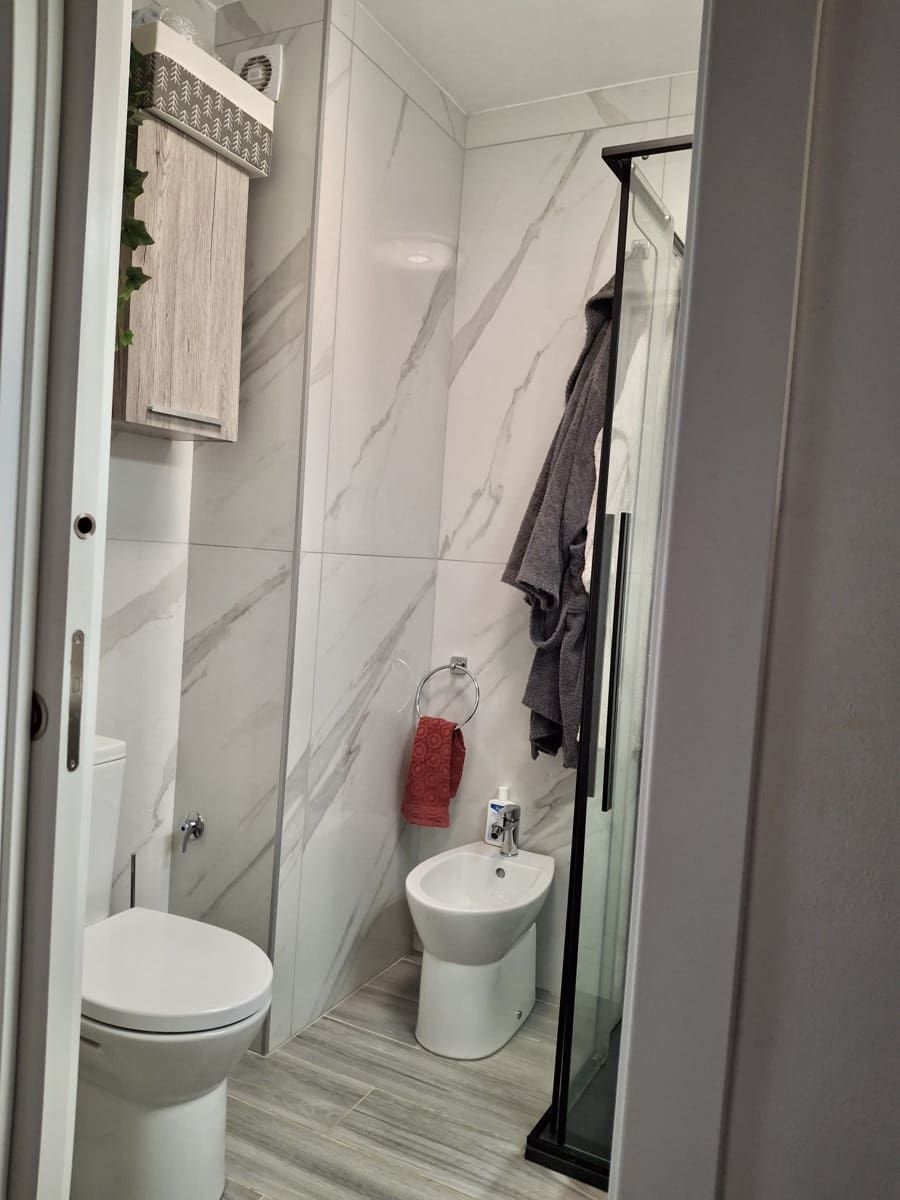 1 slaapkamer Appartement te koop in Costa de Antigua met zwembad - € 159.000 (Ref: 9274635)