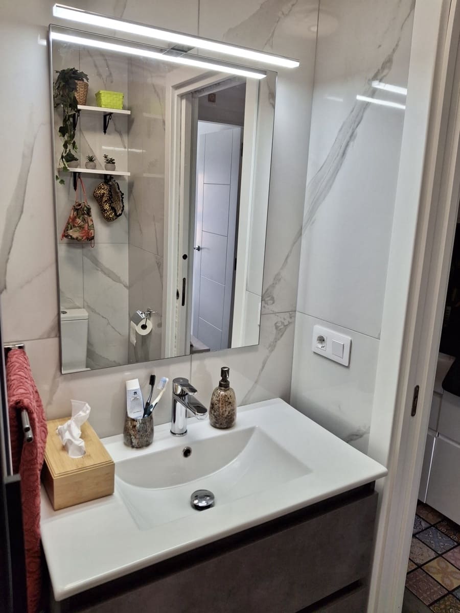 1 slaapkamer Appartement te koop in Costa de Antigua met zwembad - € 159.000 (Ref: 9274635)