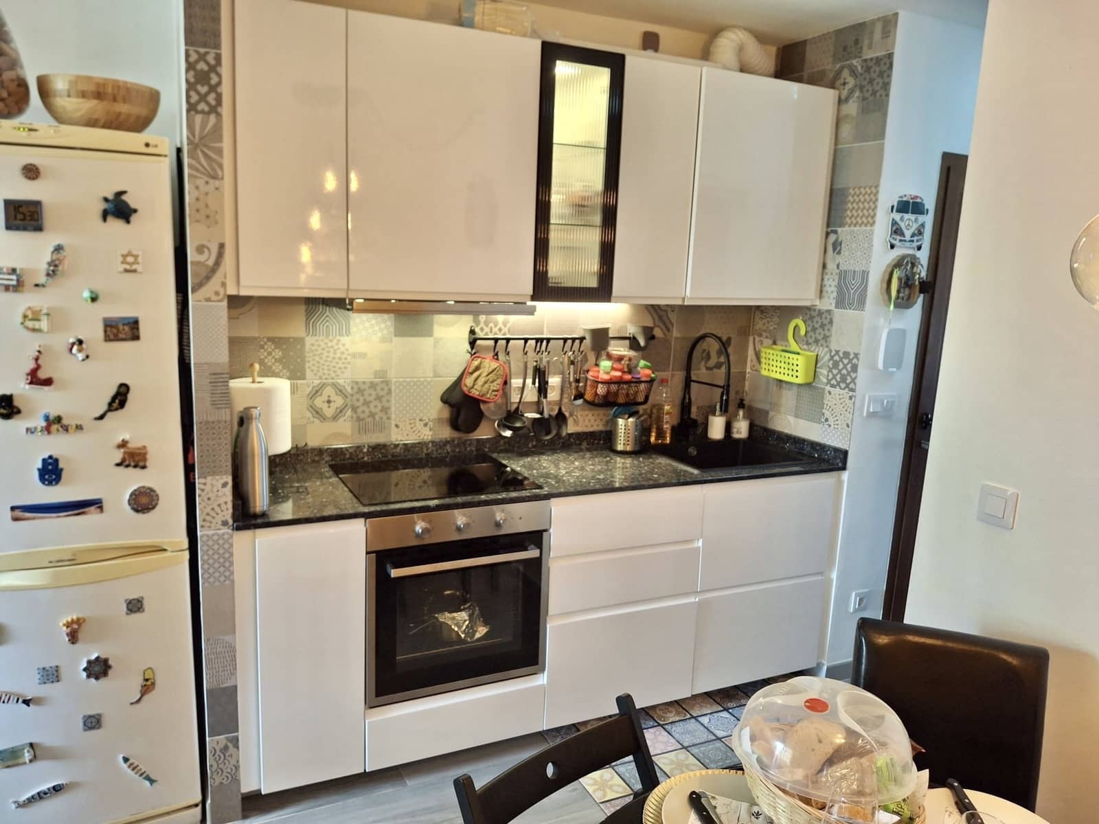 1 slaapkamer Appartement te koop in Costa de Antigua met zwembad - € 159.000 (Ref: 9274635)