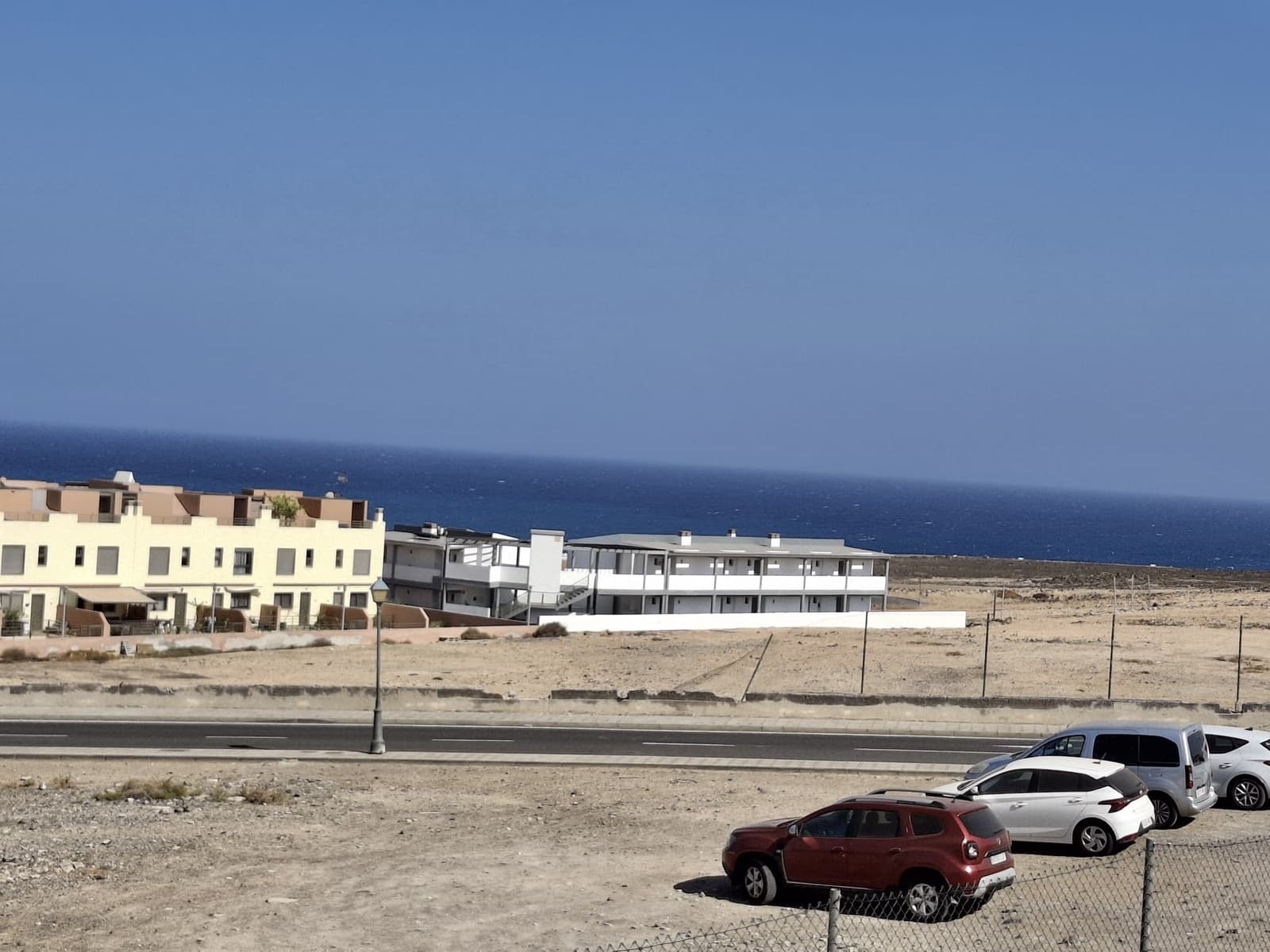 1 slaapkamer Appartement te koop in Costa de Antigua met zwembad - € 159.000 (Ref: 9274635)