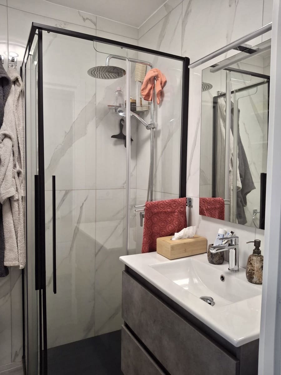 1 bedroom Apartment for sale in Costa de Antigua with pool - € 159,000 (Ref: 9274635)