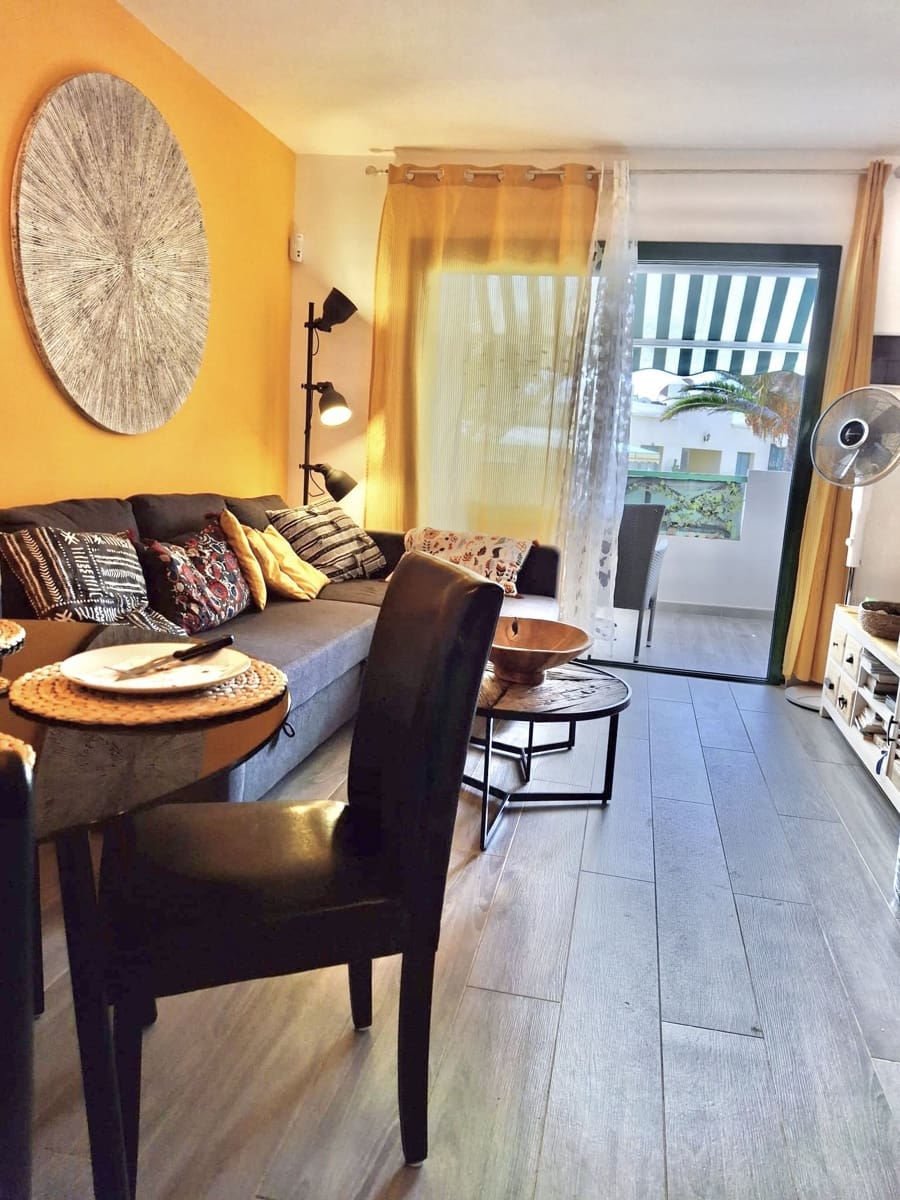 1 bedroom Apartment for sale in Costa de Antigua with pool - € 159,000 (Ref: 9274635)