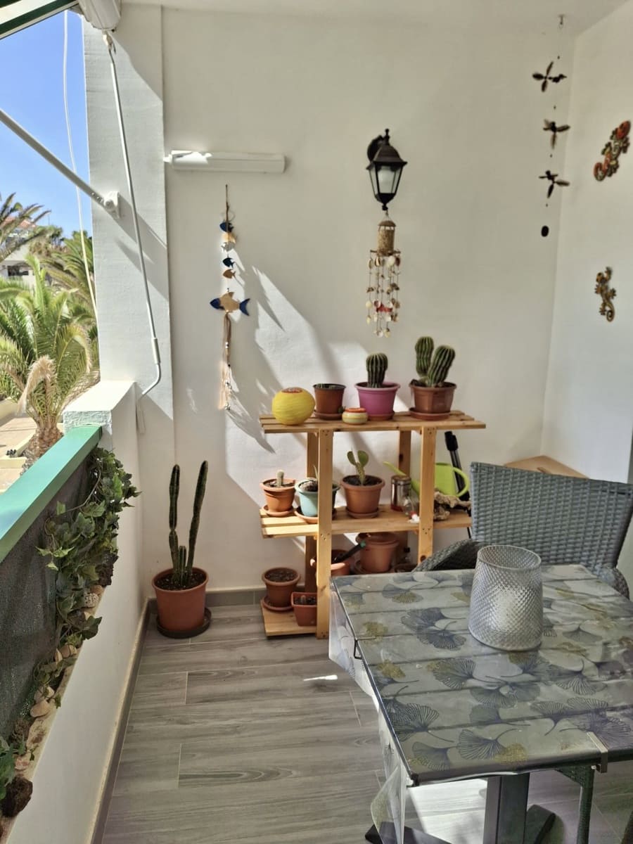 1 bedroom Apartment for sale in Costa de Antigua with pool - € 159,000 (Ref: 9274635)