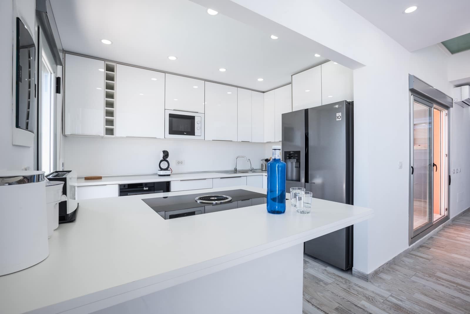 5 slaapkamer Appartement te koop in Caleta de Fuste met zwembad garage - € 655.000 (Ref: 9293497)