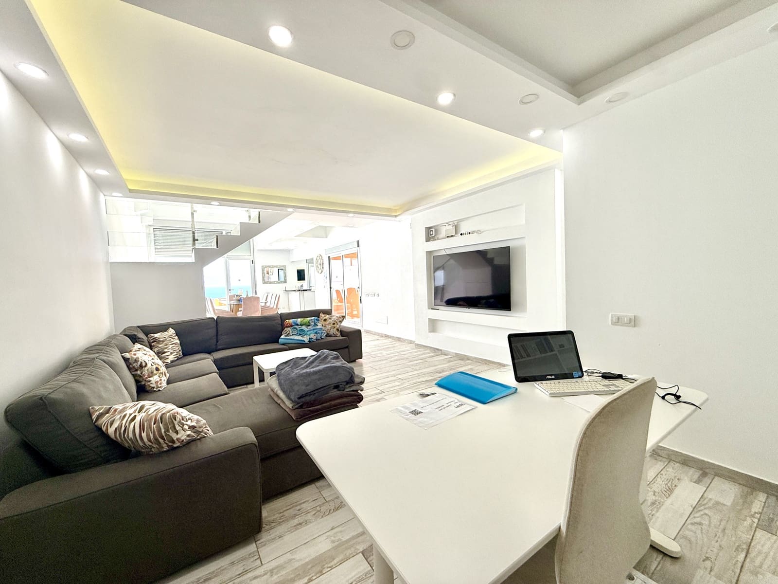 5 slaapkamer Appartement te koop in Caleta de Fuste met zwembad garage - € 655.000 (Ref: 9293497)