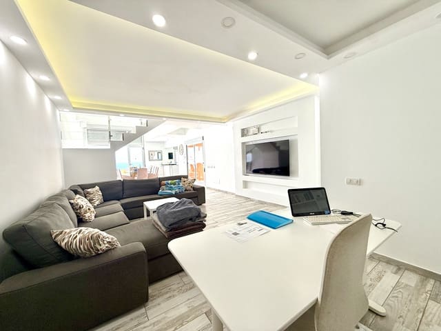 5 slaapkamer Appartement te koop in Caleta de Fuste, Antigua met zwembad garage - € 655.000 (Ref: 9293497)