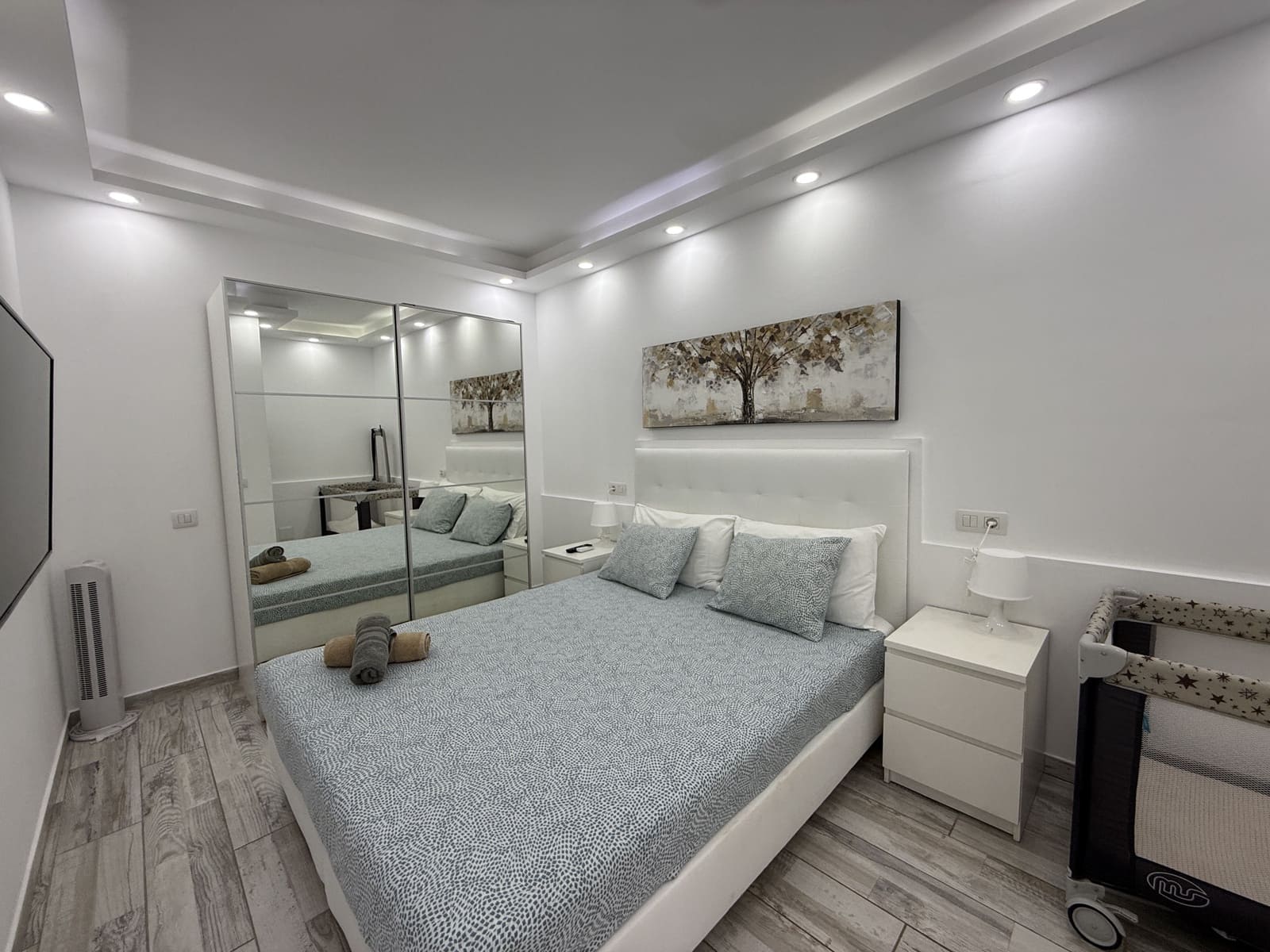 5 slaapkamer Appartement te koop in Caleta de Fuste met zwembad garage - € 655.000 (Ref: 9293497)