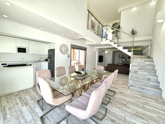 5 slaapkamer Appartement te koop in Caleta de Fuste, Antigua met zwembad garage - € 655.000 (Ref: 9293497)