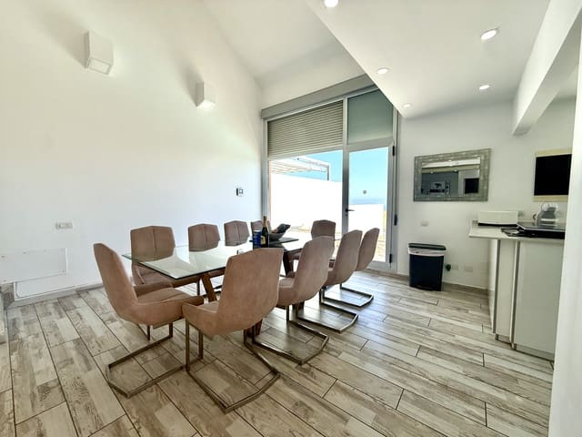 5 slaapkamer Appartement te koop in Caleta de Fuste, Antigua met zwembad garage - € 655.000 (Ref: 9293497)