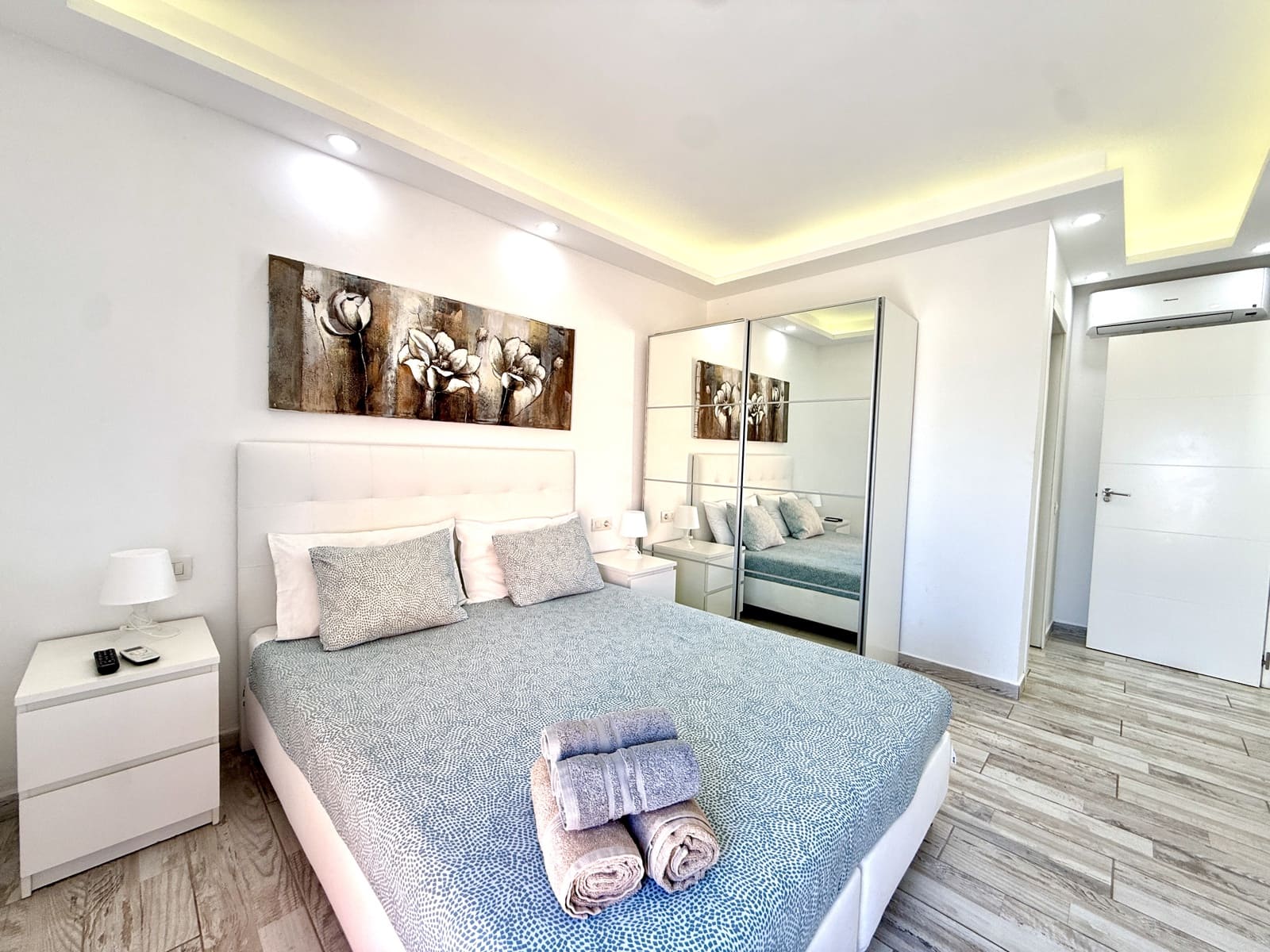 5 slaapkamer Appartement te koop in Caleta de Fuste met zwembad garage - € 655.000 (Ref: 9293497)