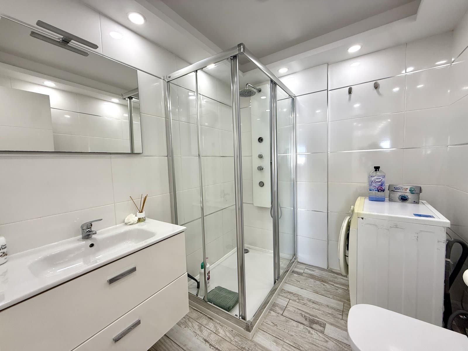 5 sypialnia Apartament na sprzedaż w Caleta de Fuste z basenem garażem - 655 000 € (Ref: 9293497)