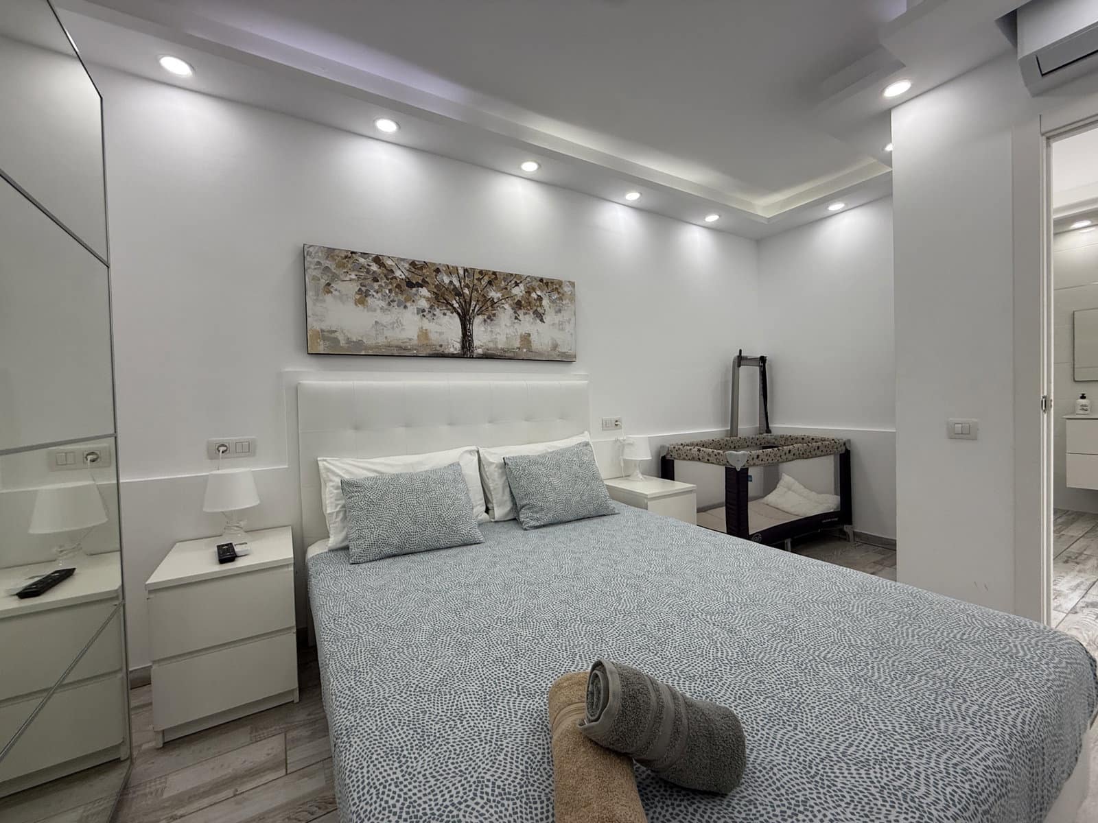 5 sypialnia Apartament na sprzedaż w Caleta de Fuste z basenem garażem - 655 000 € (Ref: 9293497)