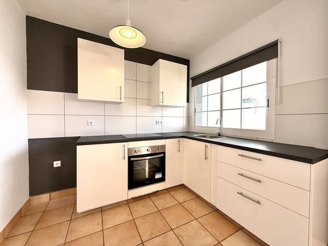 2 soveværelse Lejlighed til salg i Caleta de Fuste, Antigua - € 260.000 (Ref: 9307059)