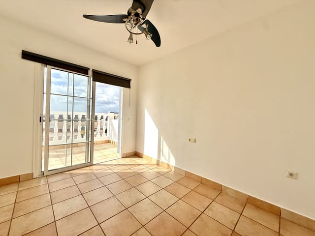 2 soveværelse Lejlighed til salg i Caleta de Fuste, Antigua - € 260.000 (Ref: 9307059)