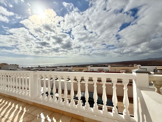 2 soveværelse Lejlighed til salg i Caleta de Fuste, Antigua - € 260.000 (Ref: 9307059)