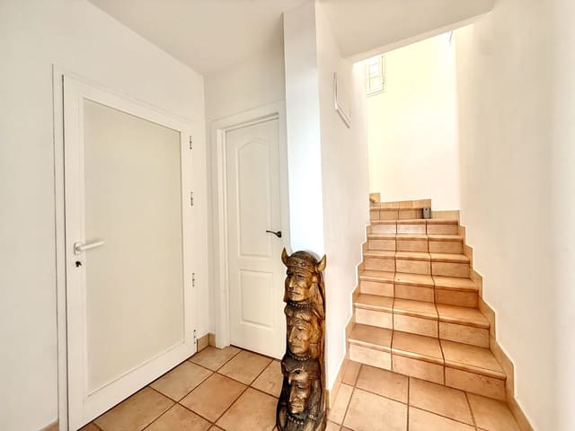 2 soveværelse Lejlighed til salg i Caleta de Fuste, Antigua - € 260.000 (Ref: 9307059)