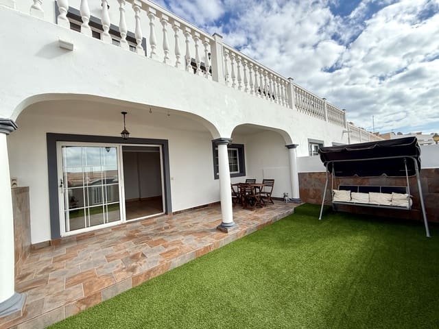 2 soveværelse Lejlighed til salg i Caleta de Fuste, Antigua - € 260.000 (Ref: 9307059)